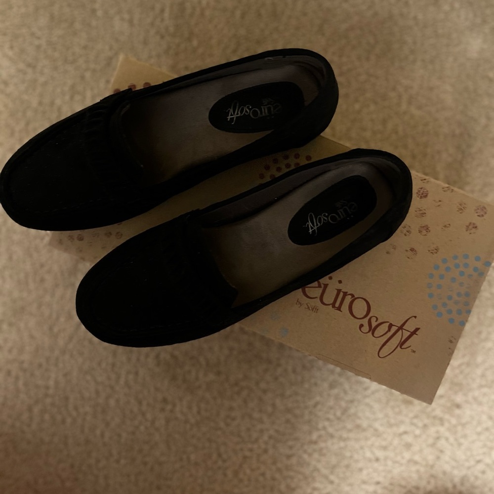 Euro Soft Loafer